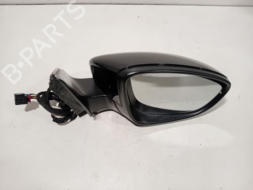 Used Right mirror Right mirror 38638506 38638506