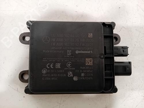 Used Control unit Control unit 29333764 29333764