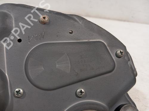 Rear wiper motor SUZUKI SWIFT V (AZ) 1.2 (A2L412, ZC83S) | BP39036616M102 - Image 4