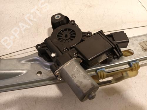 Rear left window mechanism OPEL ASTRA K Sports Tourer (B16) 1.6 CDTi (35) | BP15828937C24 