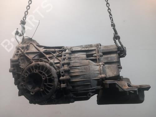 Gearbox AUDI A6 C6 (4F2) 2.0 TFSI | BP40159495M3 - Image 4