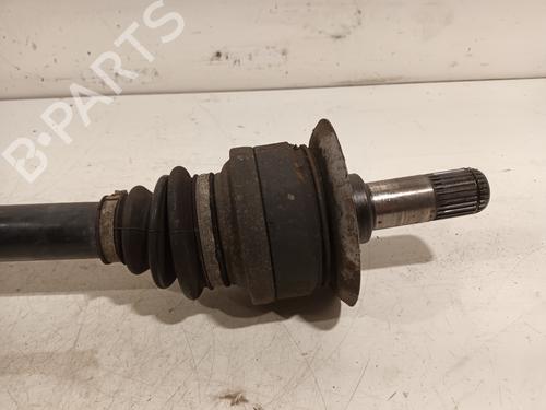 Left rear driveshaft BMW X5 (F15, F85) xDrive 40e | BP15193424M40 