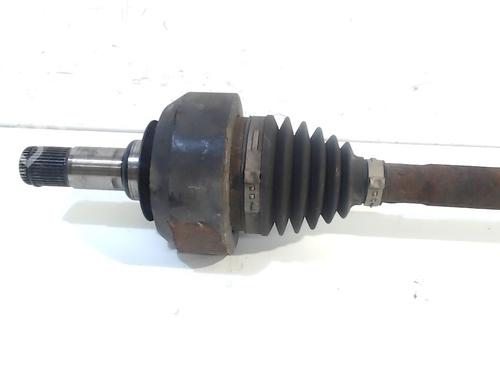 Left rear driveshaft MERCEDES-BENZ M-CLASS (W164) ML 320 CDI 4-matic (164.122) | BP8683500M40 