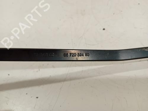 Front windshield wiper arm PEUGEOT 5008 (0U_, 0E_) 1.6 16V | BP17004906C143 
