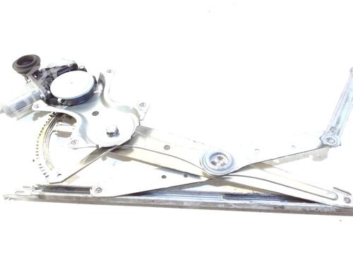 Used Front left window mechanism Front left window mechanism 8083700 8083700