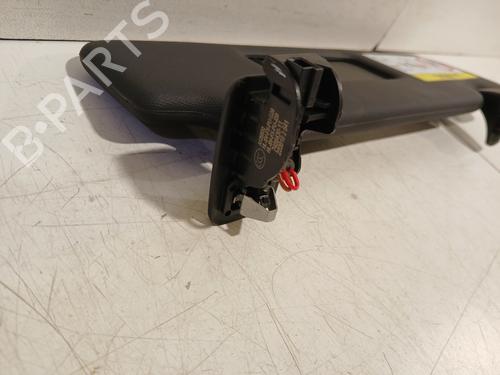 Right sun visor BMW Z4 Roadster (G29) M40 i | BP33289261I2 - Image 4