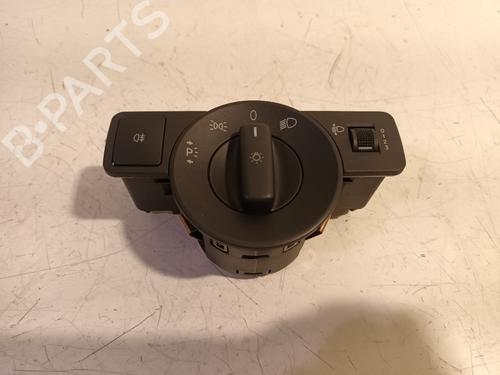Used Headlight switch Headlight switch 17572002 17572002