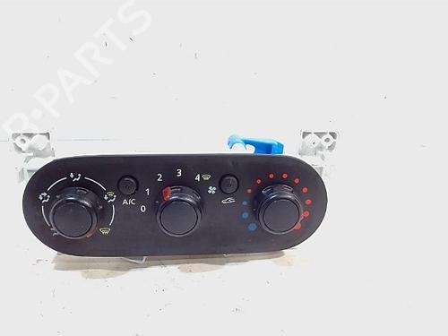 Used Climate control Climate control 8230056 8230056