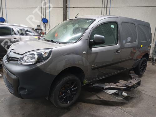Brugte RENAULT KANGOO Express (FW0/1_)  1.5 dCi 90 (FW0G, FW05, FW08, FW11)  4616185