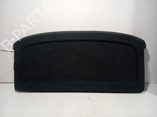 Used Rear parcel shelf Rear parcel shelf 39081660 39081660