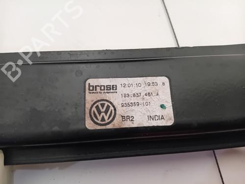 Front left window mechanism SEAT Mii (KF1, KE1) 1.0 | BP23436755C22 - Image 2