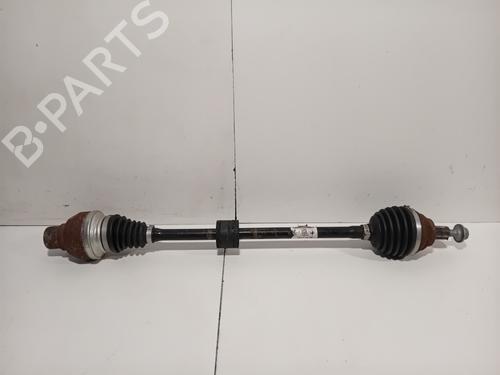 Arbre de transmission avant droit VW GOLF VIII (CD1, DA1) 1.5 eTSI (150 hp) 29972526