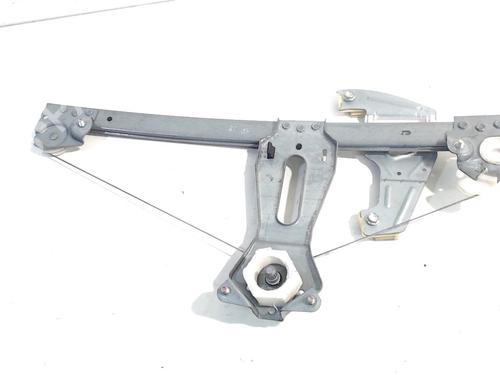 Used Front right window mechanism CITROËN C1 (PM_, PN_) 1.0 (68 hp) 9528132