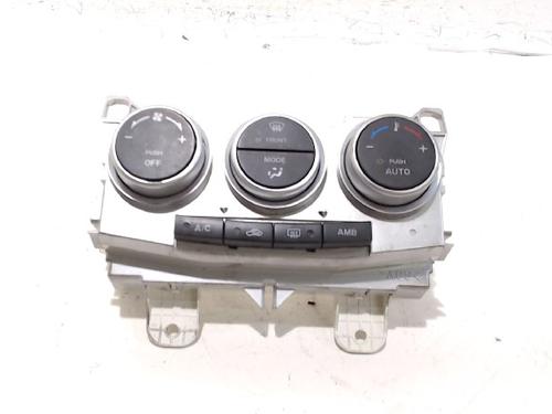 Used Climate control Climate control 5957725 5957725