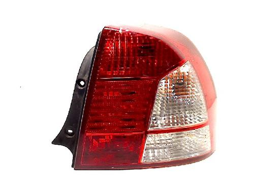 Used Right taillight KIA SHUMA II (FB) 1.6 (101 hp) 2445892