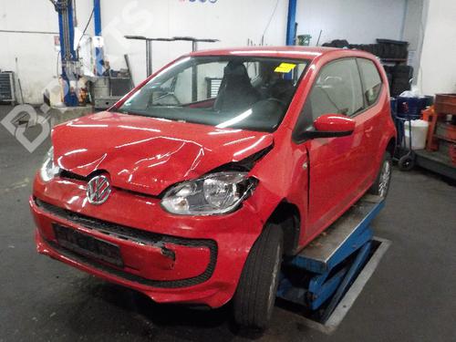 Used Parts VW UP! (121, 122, BL1, BL2, BL3, 123)  1.0 EcoFuel  797425