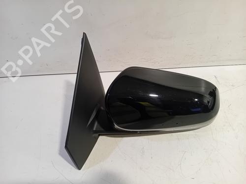 Retrovisor esquerdo TOYOTA AYGO X (_B7_) 1.0 VVT-i (KGB70) (72 hp) 31296785