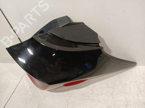 Høyre baklys MAZDA 2 Hatchback (KB) 1.5 Hybrid (KBAC3X) | BP38468541C35 - Image 4