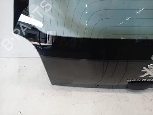 Tailgate PEUGEOT 108 1.0 VTi | BP28056000C6