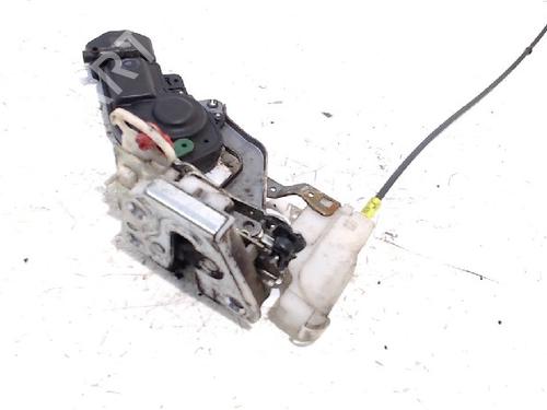 Front left lock CITROËN C1 (PM_, PN_) 1.0 | BP13200426C98 