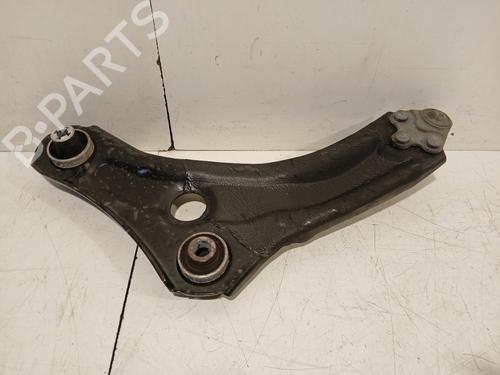 Used Right front suspension arm Right front suspension arm MERCEDES-BENZ CITAN Box Body/MPV (W420) eCITAN (420.693, 420.695) (122 hp) 33024434 33024434