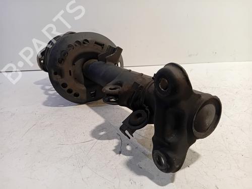 Left front shock absorber MERCEDES-BENZ E-CLASS (W212) E 220 CDI | BP19280458M16 