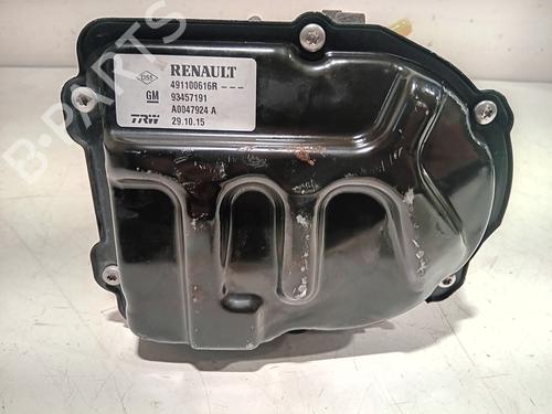Steering pump OPEL VIVARO B Van (X82) 1.6 CDTI (05) | BP37609038M99 - Image 3