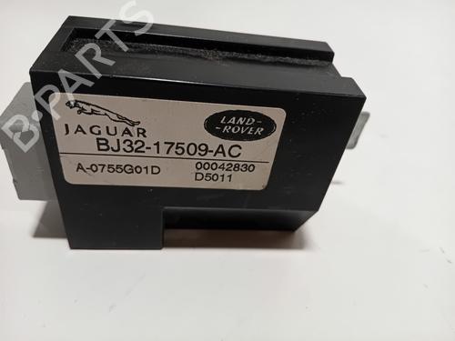 Electronic module LAND ROVER RANGE ROVER EVOQUE (L538) 2.0 4x4 | BP36476596M83 - Image 3