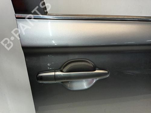 Right front door MITSUBISHI OUTLANDER III (GG_W, GF_W, ZJ, ZL, ZK) Plug-in Hybrid (GG2W) | BP31051652C3