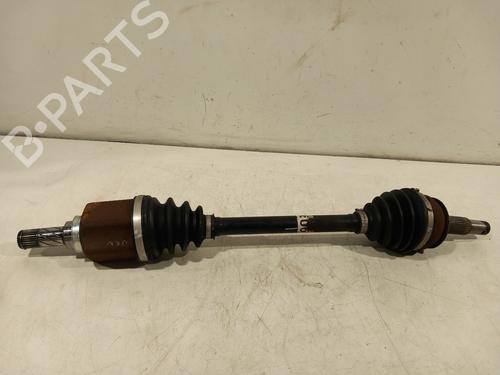 Used Left front driveshaft Left front driveshaft 37726319 37726319