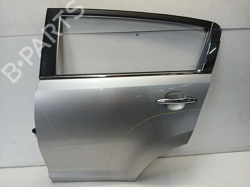 Used Left rear door KIA SPORTAGE III (SL) 2.0 CRDi AWD (136 hp) 25980530