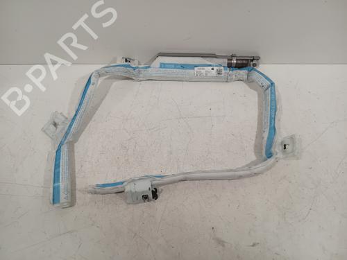 Used Right curtain airbag SEAT LEON (5F1) 1.0 TSI (115 hp) 22176964