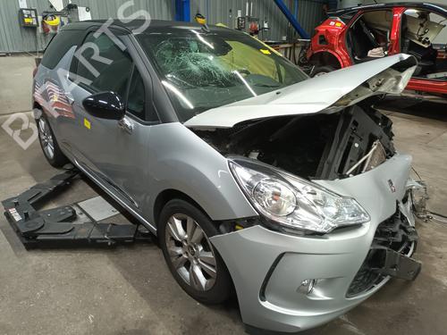 Right taillight CITROËN DS3 Convertible 1.2 VTi 82 | BP36884653C35  - Image 7