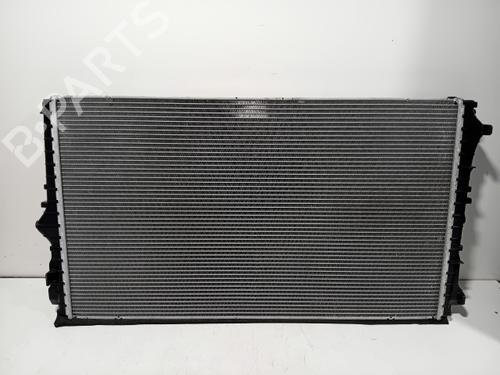 Water radiator BMW 2 Active Tourer (U06) 218i | BP40527638M31 - Image 2