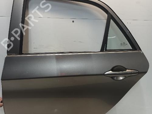 Used Left rear door KIA PICANTO II (TA) 1.0 (69 hp) 23083718
