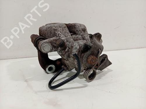 Left rear brake caliper CITROËN C4 II (NC_) 1.6 VTi 120 (NC5FS0, NC5FS9) | BP29454429M107 