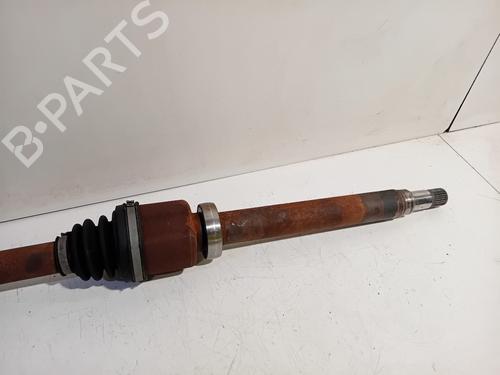 Right front driveshaft FORD MONDEO IV Turnier (BA7) 2.0 | BP18320718M39 
