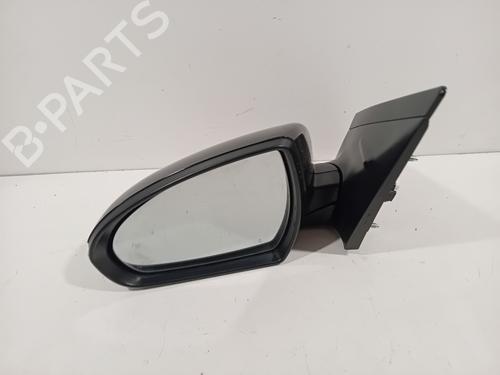 Used Left mirror HYUNDAI IONIQ (AE) Electric (136 hp) 26202999