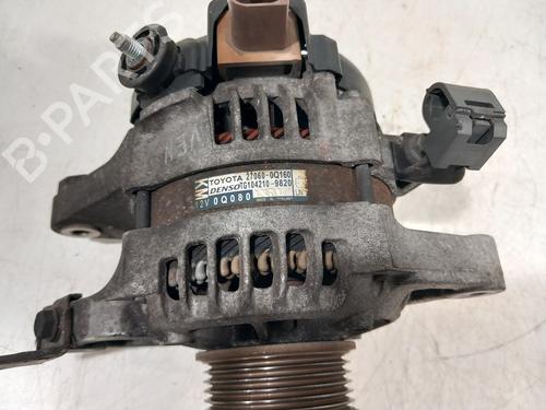 Alternator PEUGEOT 108 1.0 VTi | BP38054092M7 - Image 4