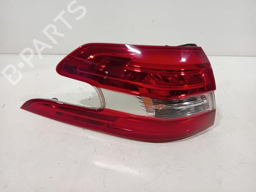 Used Left taillight PEUGEOT 308 SW II (LC_, LJ_, LR_, LX_, L4_) 1.6 BlueHDi 120 (120 hp) 28970980