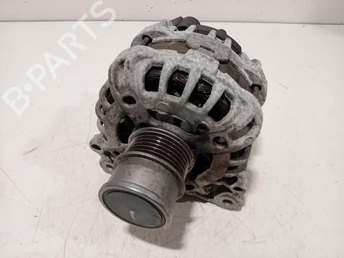 Alternator VW POLO VI (AW1, BZ1, AE1) 1.0 TSI | BP39991017M7 - Image 2