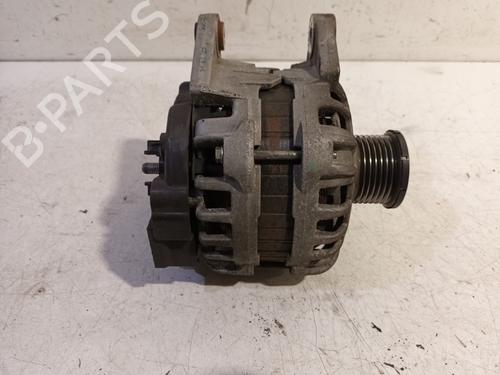 Generator RENAULT CLIO IV (BH_) 0.9 TCe 90 (BHNF, BHMA, BHMH, BHJK, BHJR) (90 hp) 15803097