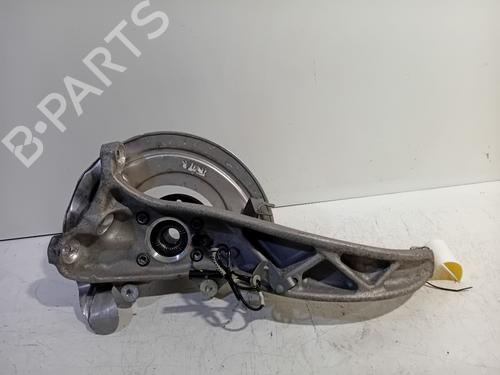 Højre Styrespindel Lejehus BMW iX (I20) xDrive 40 | BP21047949M26 - Image 4