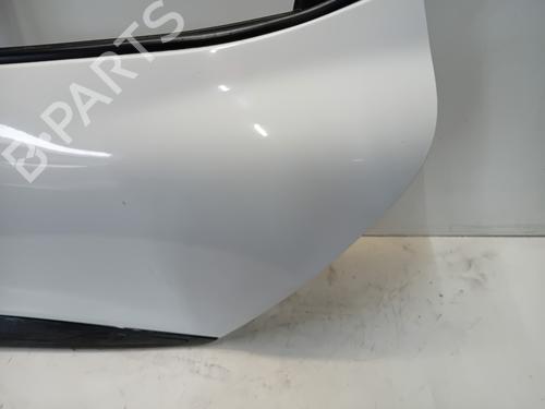 Left rear door RENAULT CLIO IV (BH_) 0.9 TCe 90 (BHNF, BHMA, BHMH, BHJK, BHJR) | BP26302574C4 