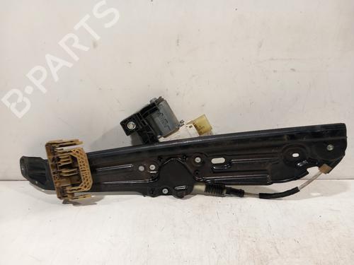 Used Rear left window mechanism Rear left window mechanism 38871302 38871302