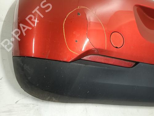 Rear bumper SMART FORFOUR Hatchback (453) 1.0 (453.042, 453.043) | BP23987983C8 - Image 4