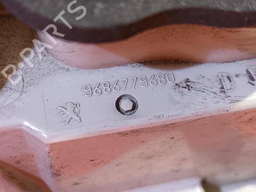 Right taillight PEUGEOT 508 SW I (8E_) 2.0 HDi | BP16205451C35 