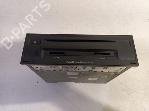 Used Control unit Control unit 15737743 15737743