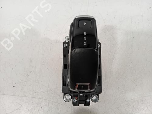 Gear lever PEUGEOT 3008 II SUV (MC_, MR_, MJ_, M4_) 1.6 THP 165 (M45GYW, M45GZW, M45GYV) | BP23123869M90 