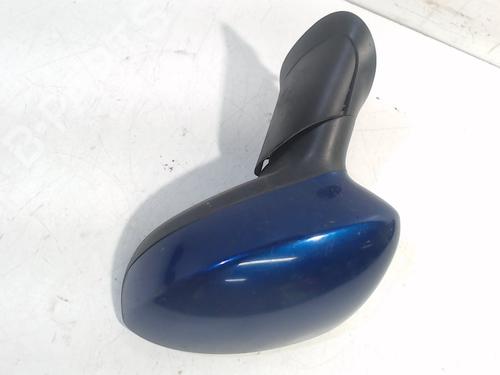 Left mirror FIAT GRANDE PUNTO (199_) 1.2 | BP10099895C26 